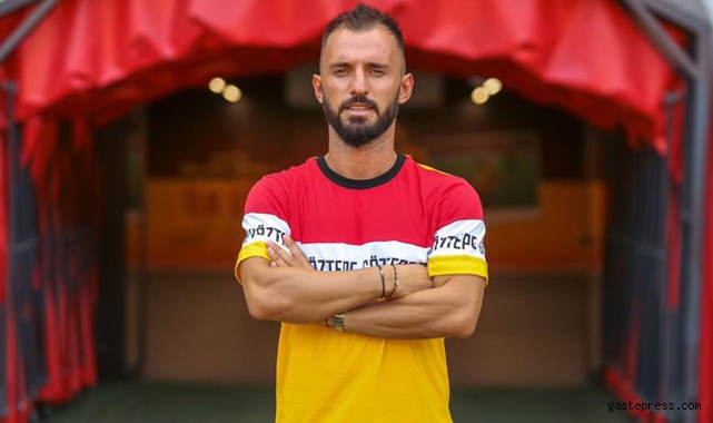 Emre Çolak'ın yeni adresi belli oldu!
