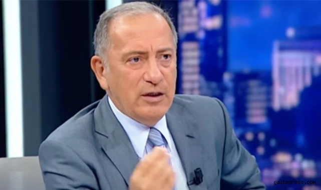 EPDK'dan sert cevap: "Fatih Altaylı'nın ne hakkıdır ne de haddidir"