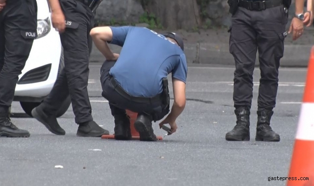 Etiler'de sokak ortasındaki cinayetin detayları ortaya çıktı!