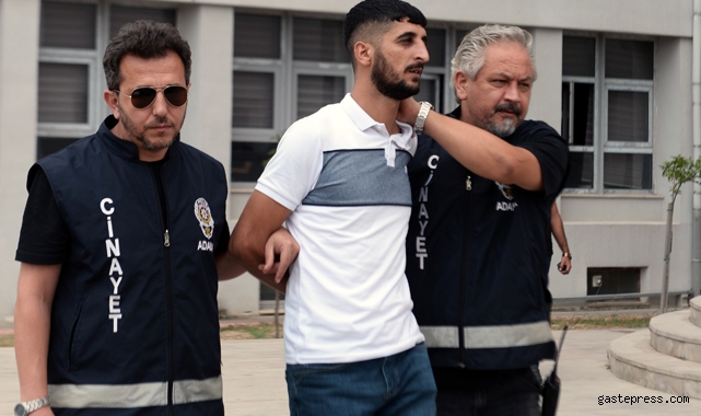 Ev sahibi kiracı kavgasında 1 kişi tutuklandı!