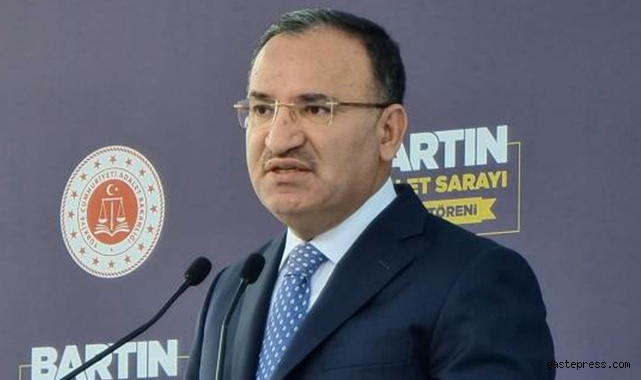 Ev sahibi ve kiracılar dikkat! Bakan Bekir Bozdağ duyurdu!