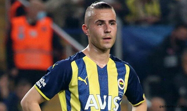 Fenerbahçe'de bir ayrılık daha Hull City'e giden 3. isim olacak!