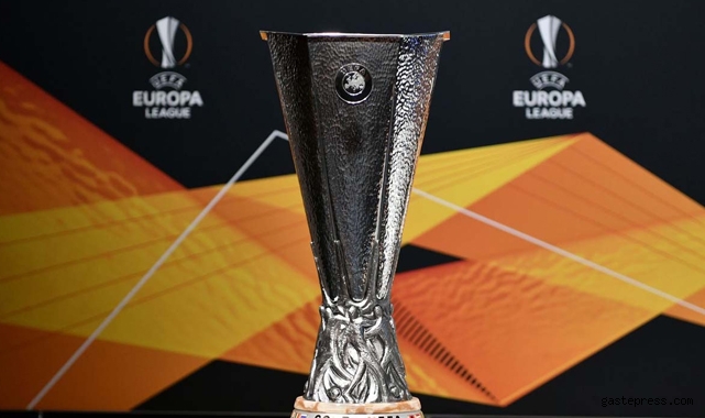 Fenerbahçe ve Trabzonspor'un UEFA Avrupa Ligi'nde muhtemel rakipleri!