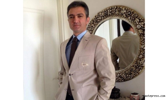 FETÖ'den ihraç hakimden akıl almaz dolandırıcılık!