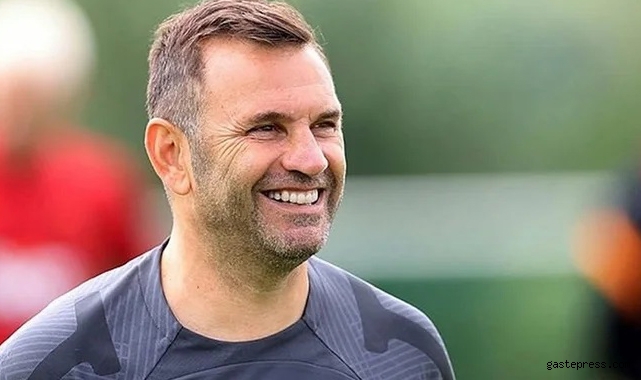 Galatasaray'da büyük operasyon! Okan Buruk o isimleri gönderiyor!