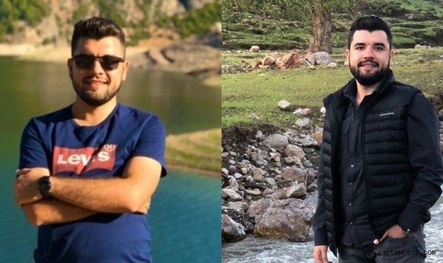 Gaziantep'teki elim kaza! İHA muhabirinin ölümle ilgili paylaşımları yürek yaktı!