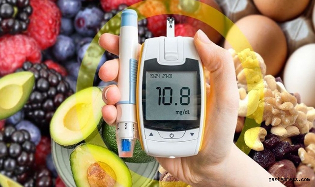Gizli şeker hastalığına sahip olabilirsiniz!