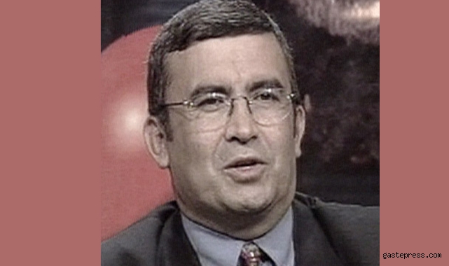 Hablemitoğlu suikastı zanlısı Göktaş hakkında Interpol tarafından kırmızı bülten!