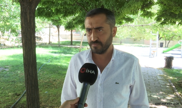 Hesabına yanlışlıkla yatırılan paraların sahibini arıyor!