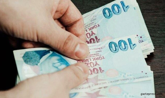 İcralık borçlara devlet desteği: 6 milyon kişinin 30 milyar TL borcu karşılanacak!