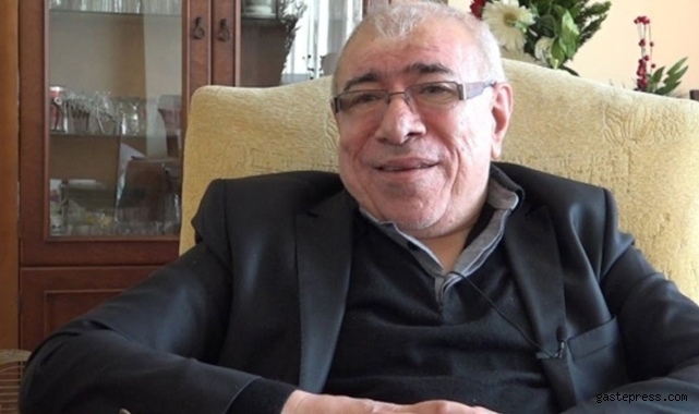 İlyas Salman'dan Cumhurbaşkanı Erdoğan'a ağır sözler: Mahkemeye gideceğimi biliyorum ama...