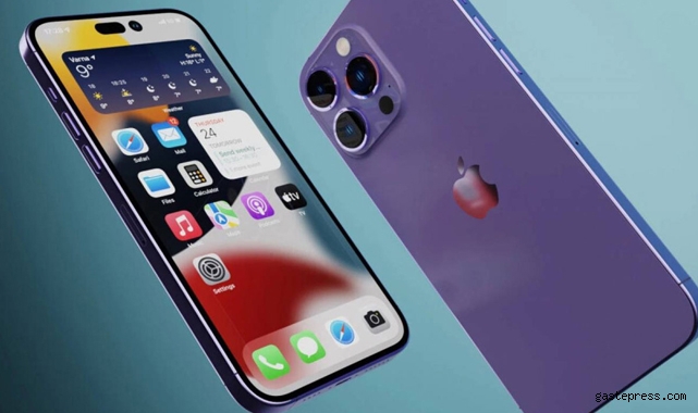 iPhone 14 için geri sayım başladı! Bomba gibi geliyor: Özellikleri ve fiyatı dikkat çekti!