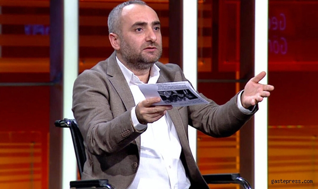 İsmail Saymaz yazdı YDS'de de şaibe iddiası var!