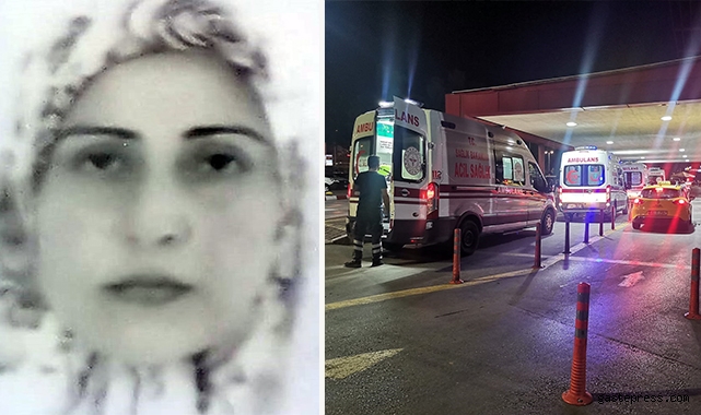 İzmir’de 6 aylık hamile kadın oğlu tarafından 15 yerinden bıçaklandı!