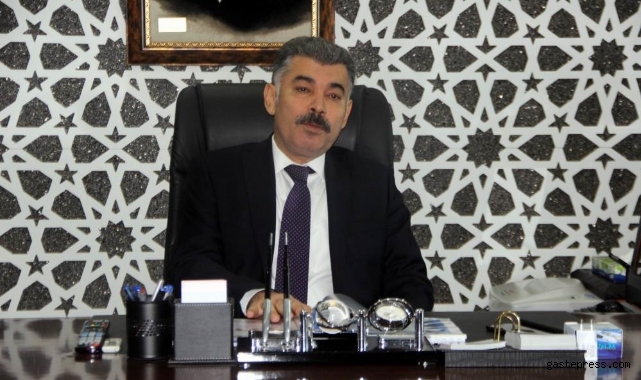 Karabörk ekipleri tebrik etti: "Allah ayağınıza taş değdirmesin"