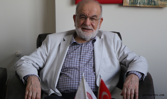 Karamollaoğlu'ndan 6'lı masa çıkışı: Eskisi gibi büyük önemi kalmadı!