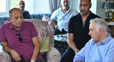 Kartal Cemevi Başkanı Sarıtaş'a saldırıyı azmettiren Alevi yönetici çıktı!