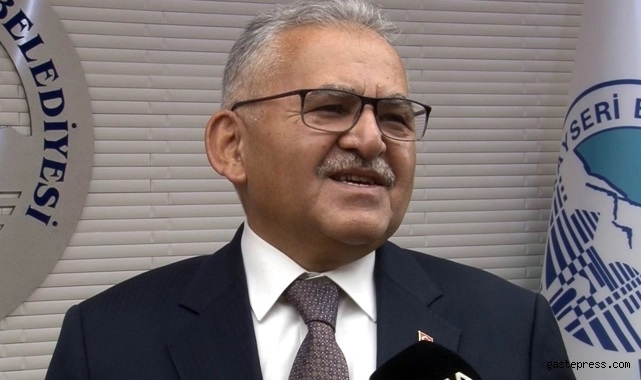 Kayseri'de 30 Ağustos Zafer Bayramı'na Özel Konserler