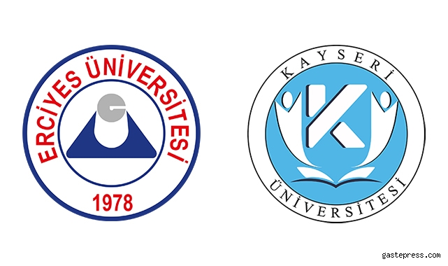 Kayseri'de Rektörlük yarışında sona doğru!