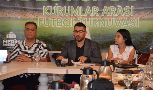 Kayseri'de yapılacak olan Best Of Cup 2022 Turnuvası kayıtları devam ediyor!