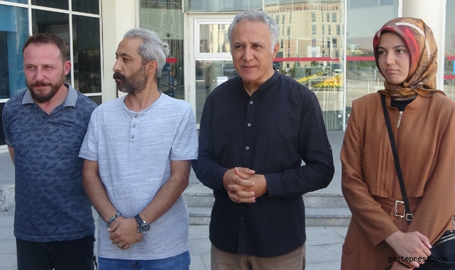 Kayseri'de yüzde 25 zammı kabul etmeyen ev sahibi elektriği ve gazı kesti!