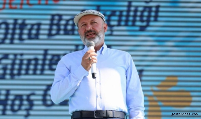 Kayseri Kocasinan, Hafta sonu Kayseri'yi Kuşçu da ağırlamak için hazırlanıyor!