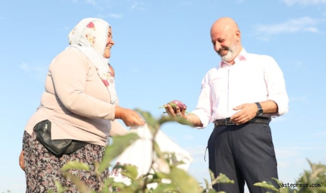 Kayseri Kocasinan, Kayseri'yi Yemliha'da ağırlamaya hazırlanıyor!