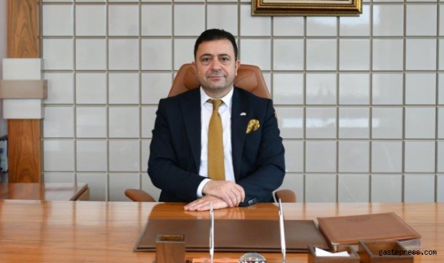 Kayseri OSB Başkanı Mehmet Yalçın, "Bu karar üretime zarar"