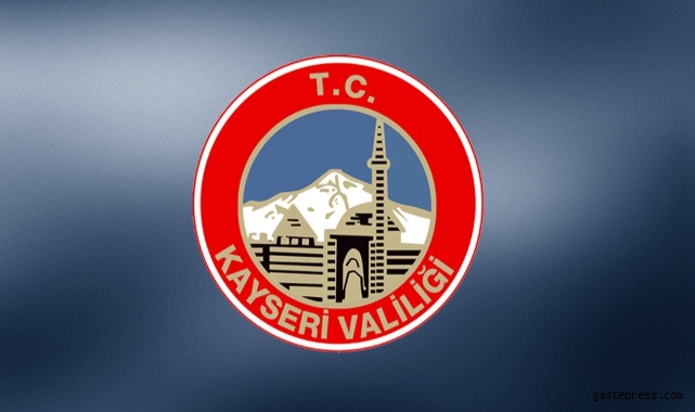 Kayseri Valiliği'nden, polise saldırı olayı hakkında açıklama!