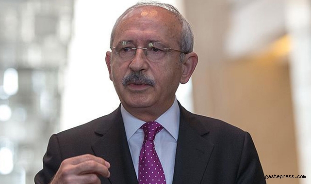 Kemal Kılıçdaroğlu kaç yabancının oy kullanacağını açıkladı: Bizdeki bilgi YSK'da yok!