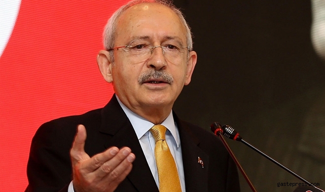Kılıçdaroğlu sürprizi yakın ekibinden bir isim Kübra Par'ı aradı çarpıcı iddia!