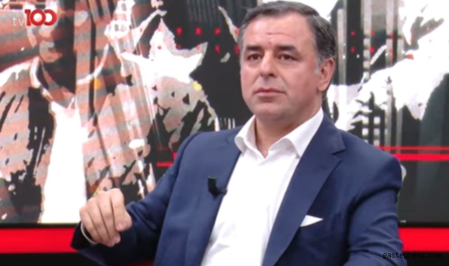 Kredi ile döviz alan şirketler! Barış Yarkadaş canlı yayında duyurdu: Elimde bir liste var!