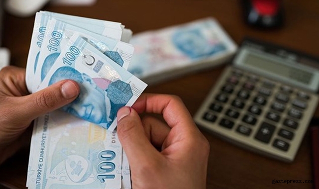 Maaş promosyonu 41 bin 500 TL! Bu rakam daha önce hiç görülmedi!