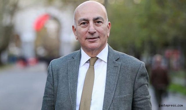 Mahfi Eğilmez: Faiz indirimi yapılmasa dolar 12 TL olacaktı!