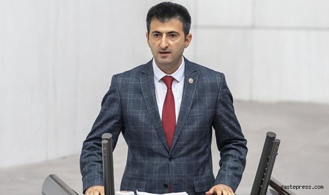 Mehmet Ali Çelebi hangi adayı destekleyeceğini açıkladı!