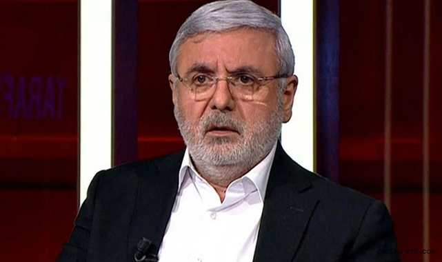 Mehmet Metiner bir kanal dışında hiçbir ekrana çıkmayacak!