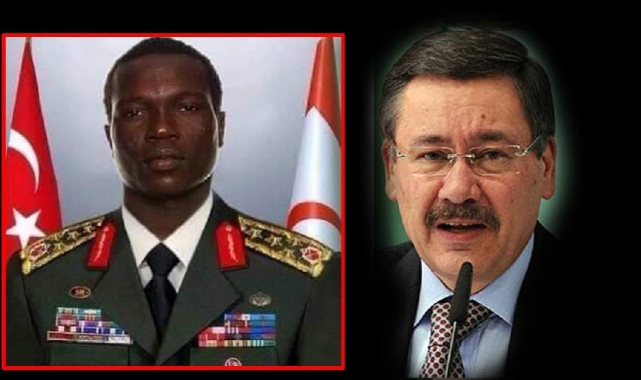 Melih Gökçek’ten ikinci jelibon vakası!