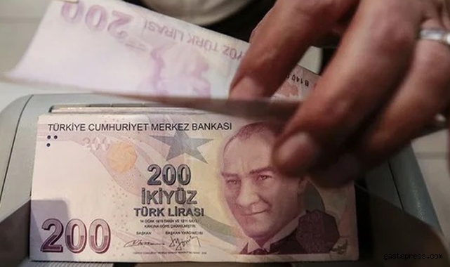 Memura ve emekliye Ocak zammı! Yeni hesap belli oldu 10 bin 350 TL ödeme müjdesi!
