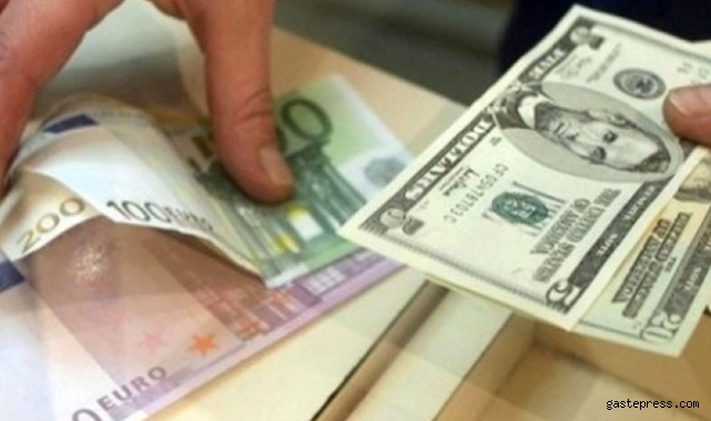 Merkez Bankası'ndan 10 ay sonra bir ilk! Döviz satışı gerçekleşmedi!