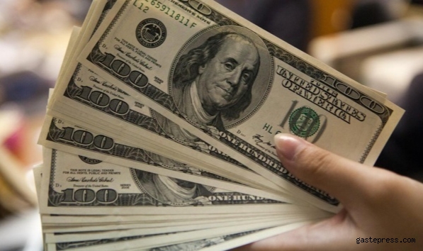 Merkez'in faiz kararı sonrası coştu! Dolar yeni haftada hız kesmiyor 19 lira olur mu?