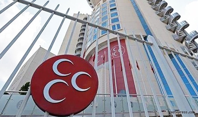 MHP 2023 seçimleri için kolları sıvadı! İlk adres bakın neresi olacak!