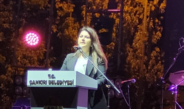 MHP Genel Başkan Yardımcısı Pelin Yılık: "2023 Türk milletinin ve Türkiye’nin zafer yılı olacaktır"