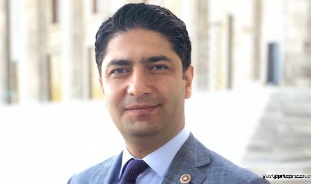 MHP Kayseri Milletvekili İsmail Özdemir 'Zillet cephesi' dedi, açtı ağzını yumdu gözünü!