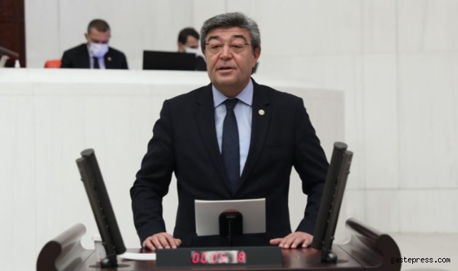 Milletvekili Dursun Ataş, "Piyasa koşullarını sağlayacak fiyat farklarının verilmesi elzem"