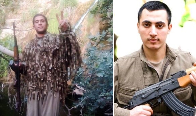 MİT, Asos'ta 2 PKK/KCK mensubunu etkisiz hale getirdi!
