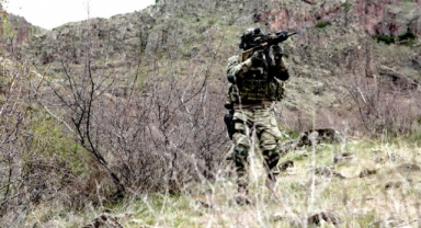 MİT'ten Irak'ın kuzeyinde nokta operasyon: 6 PKK/KCK'lı terörist etkisiz!
