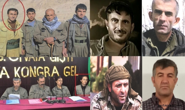 MİT'ten nokta operasyonlar ile terör örgütlerine darbe üstüne darbe!