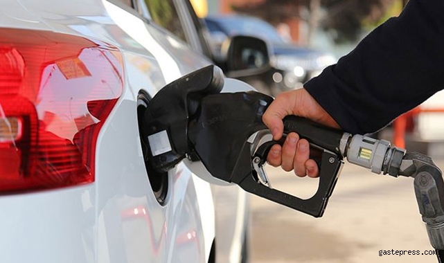 Motorine yine zam! Dolar kurundaki artış sonrası 20 Ağustos 2022'den itibaren....