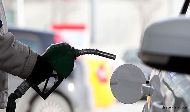 Motorine zam! 16 Ağustos 2022 itibariyle motorinin litresi 1 lira 26 kuruş zamlı olacak!