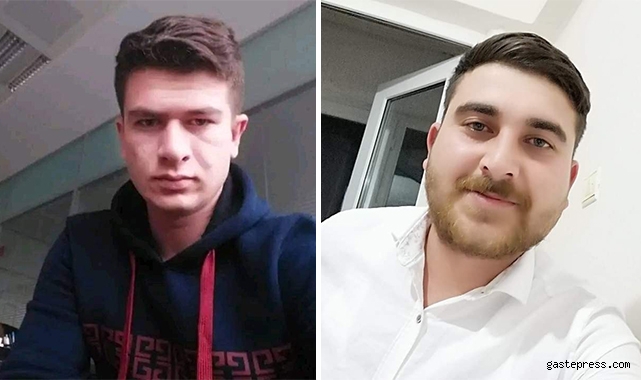 Motosiklet ile otomobil çarpıştı: 2 ölü, 1 yaralı!